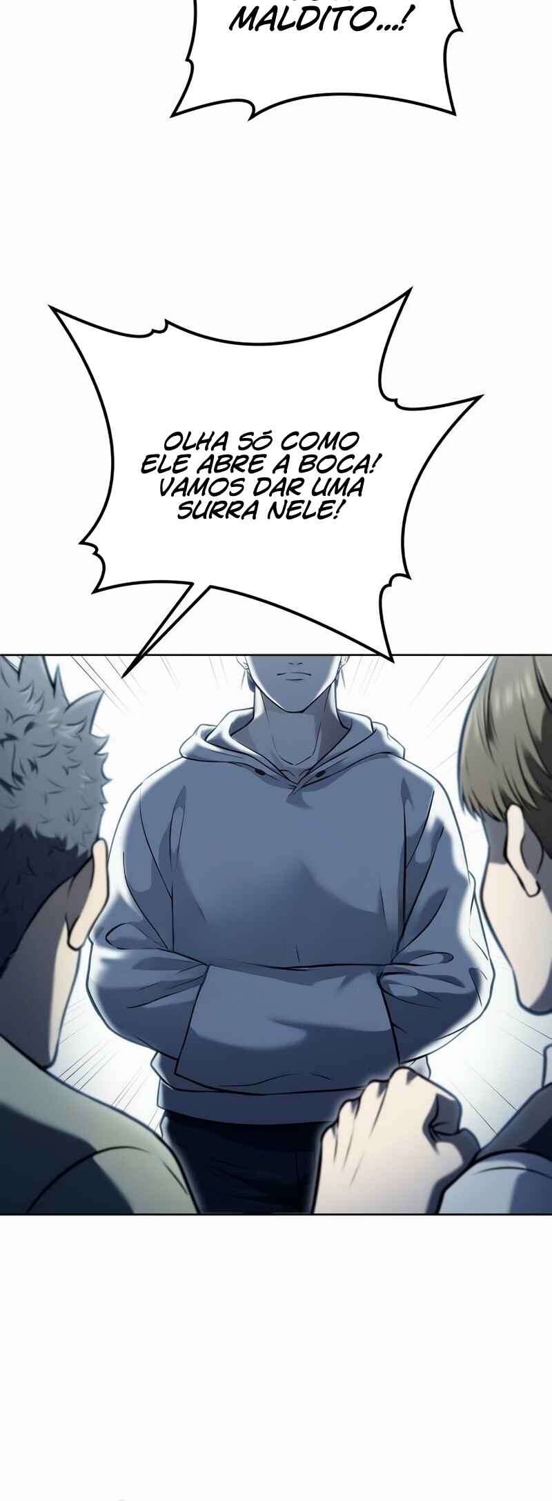 Urek Mazino capítulo 53 página 36