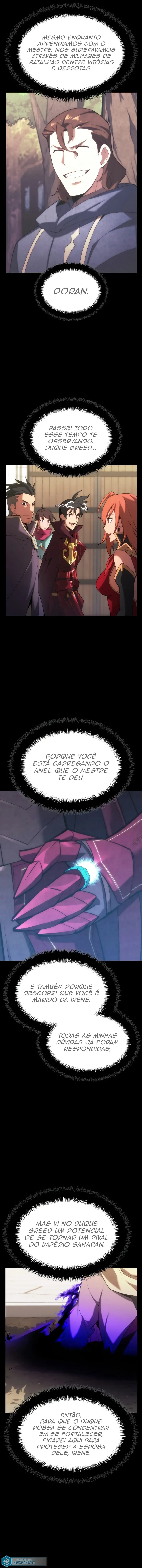 As Aventuras de Greed capítulo 152 página 4