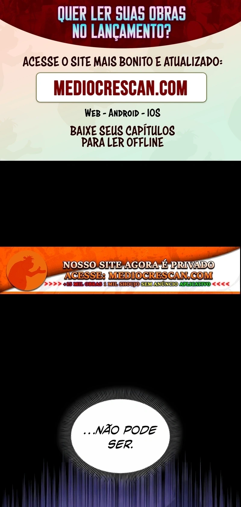 O Retorno do Ranker capítulo 232 página 1