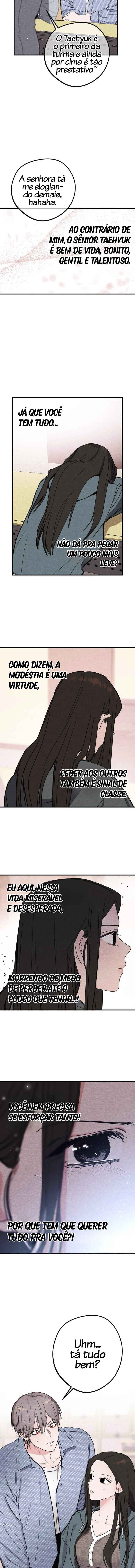 Wanbyeokan Seonbae-ui Hide! capítulo 1 página 8