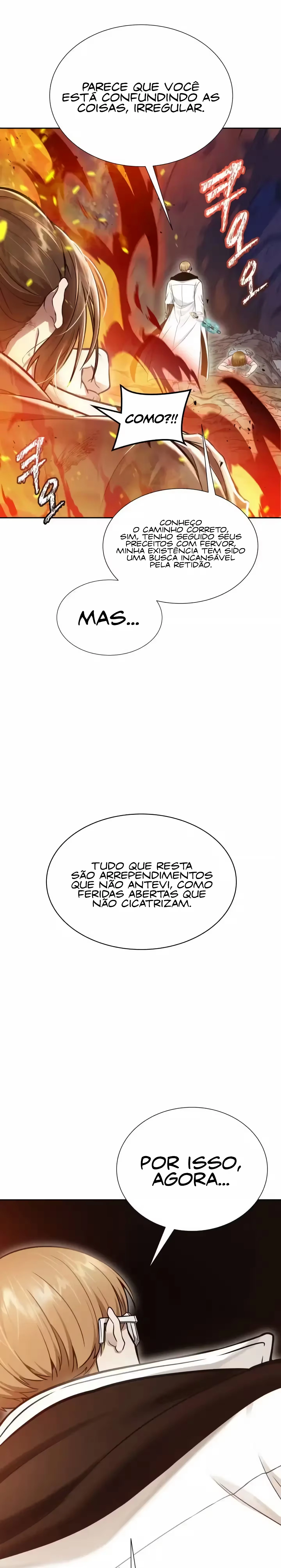 Tower of God (Season 3) capítulo 221 página 9