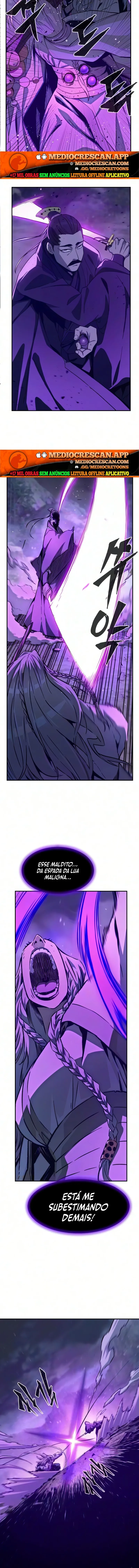 Absolute Sword Sense capítulo 197 página 5
