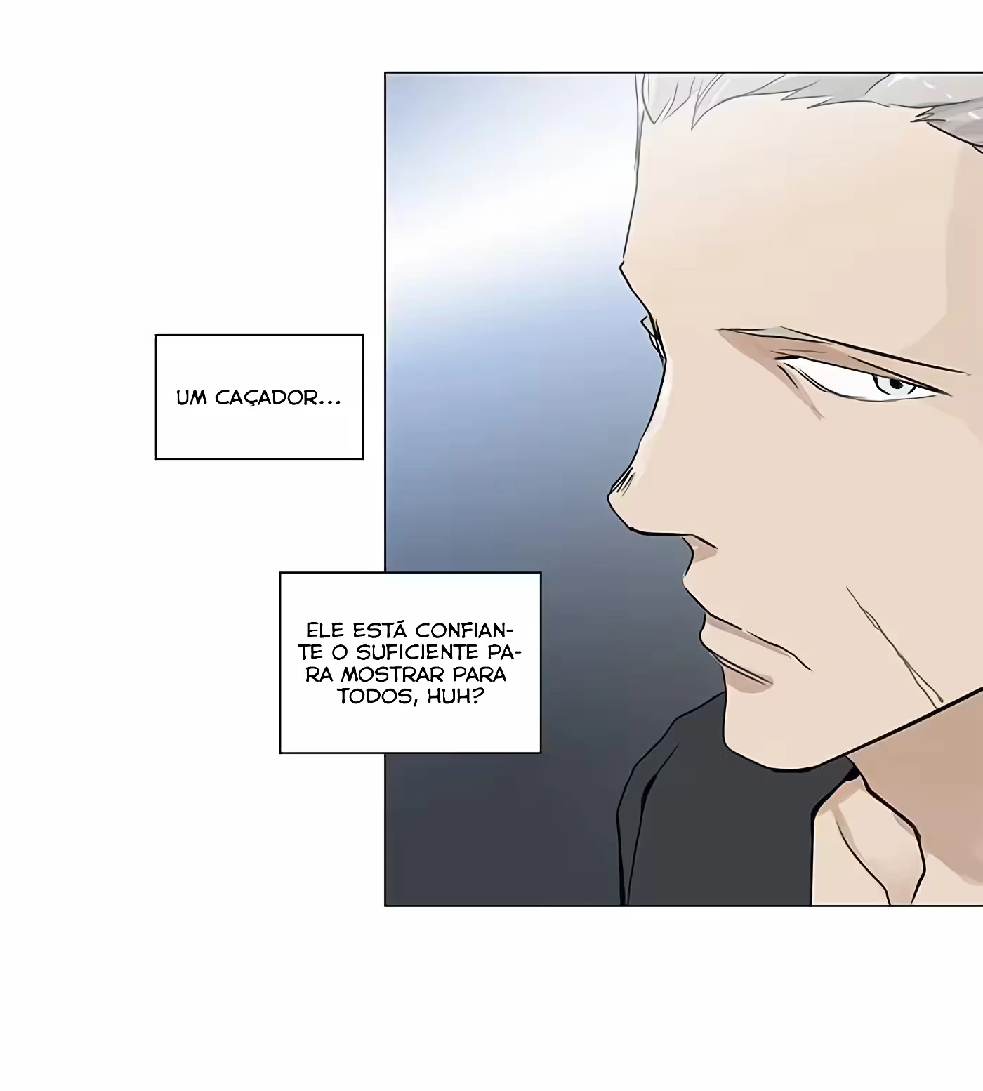 Tower of God (Season 2) capítulo 115 página 4