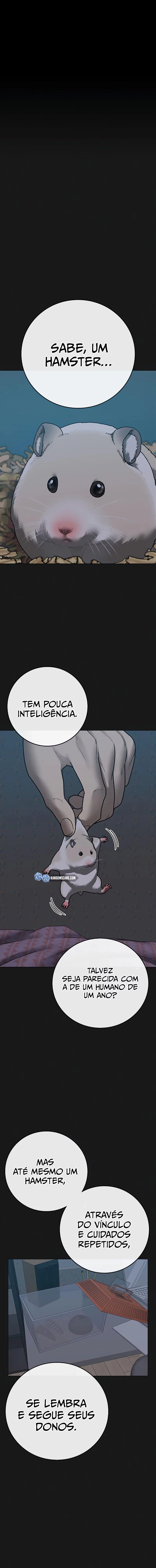 Missões na Vida Real capítulo 84 página 2