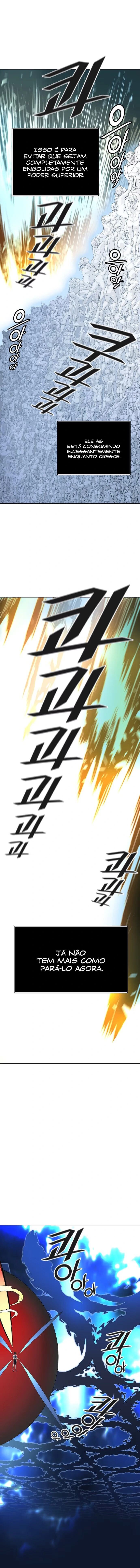 Tower of God (Season 3) capítulo 92 página 6