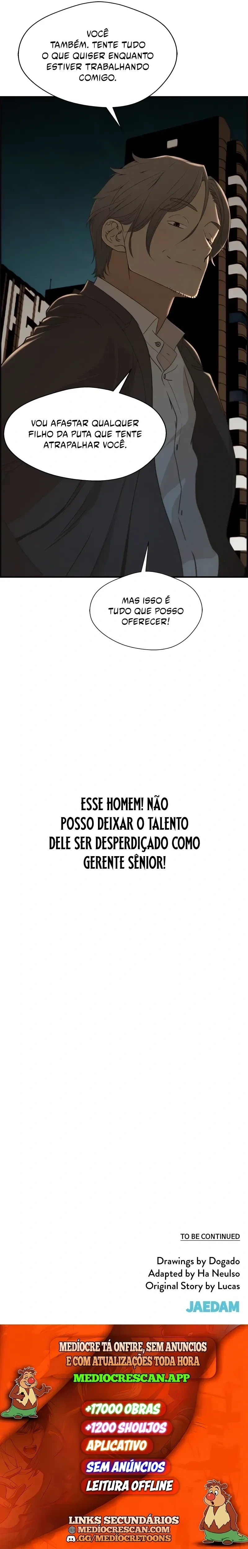 Real Man capítulo 35 página 27