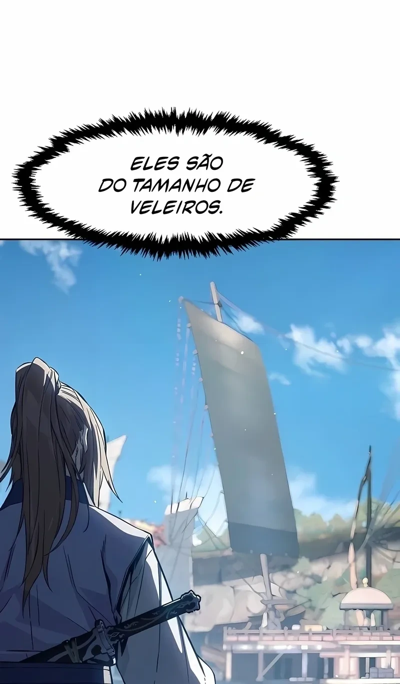 Absolute Sword Sense capítulo 170 página 6