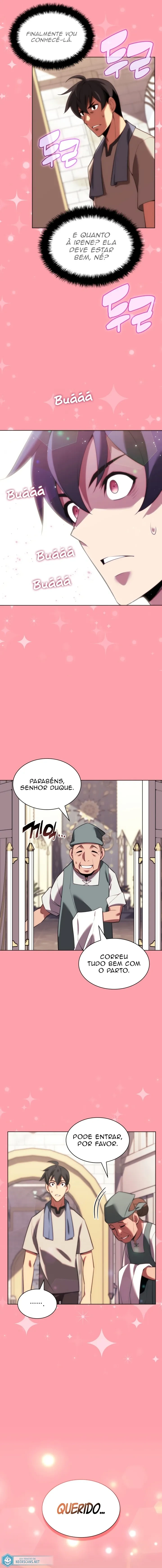 As Aventuras de Greed capítulo 173 página 7