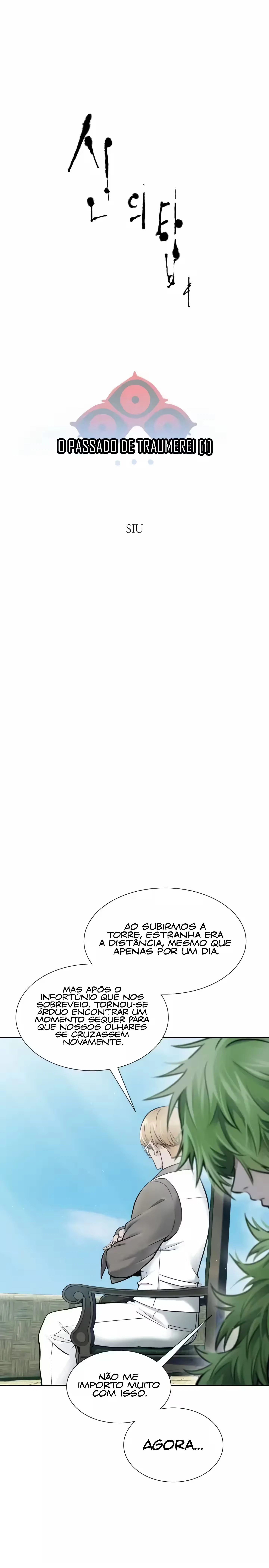 Tower of God (Season 3) capítulo 199 página 6