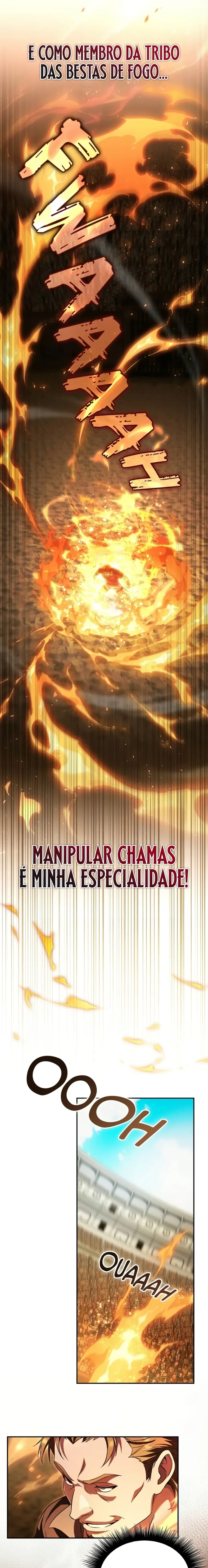 Criando Vilões da Maneira Correta capítulo 42 página 4
