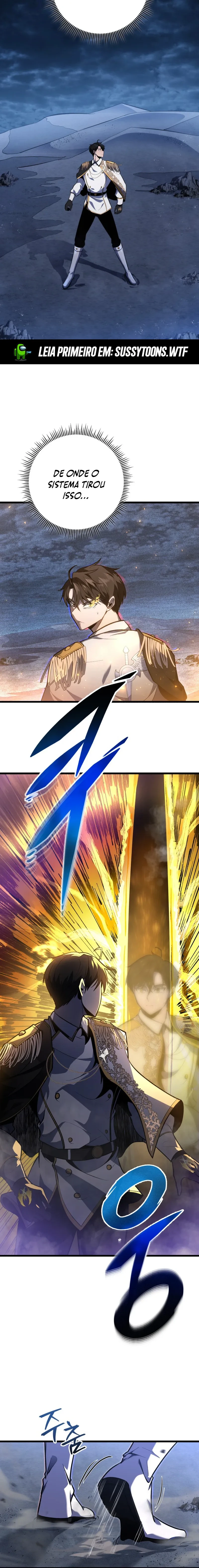 A Dragonslayer’s Peerless Regression capítulo 43 página 10