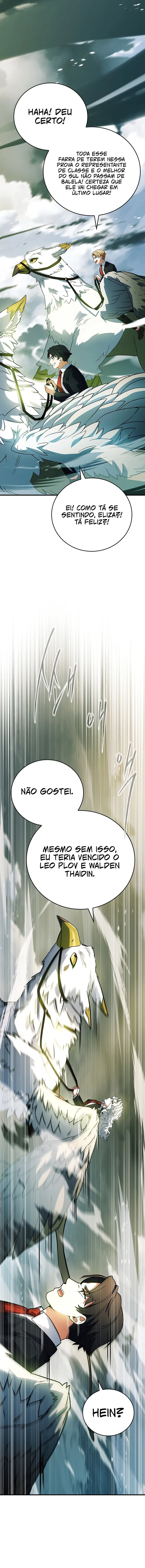 The Legendary Hero is an Academy Honors Student capítulo 25 página 5