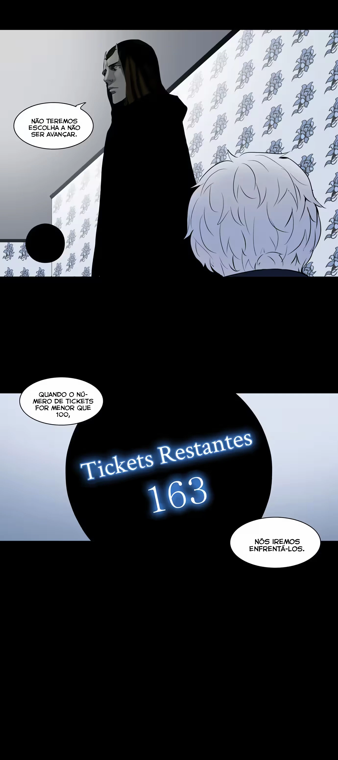 Tower of God (Season 2) capítulo 59 página 7