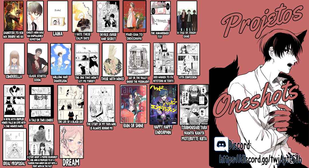 Hametsu no Oukoku capítulo 33 página 19