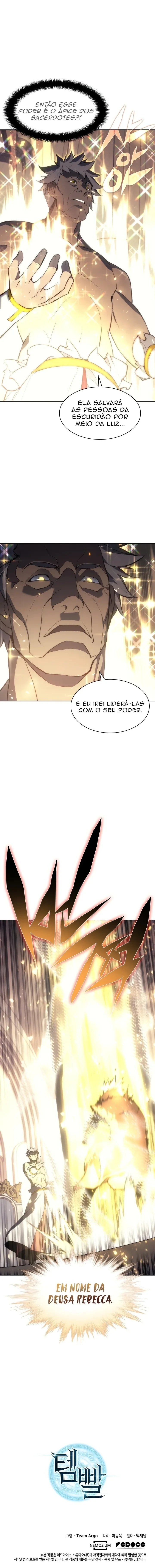 As Aventuras de Greed capítulo 66 página 13