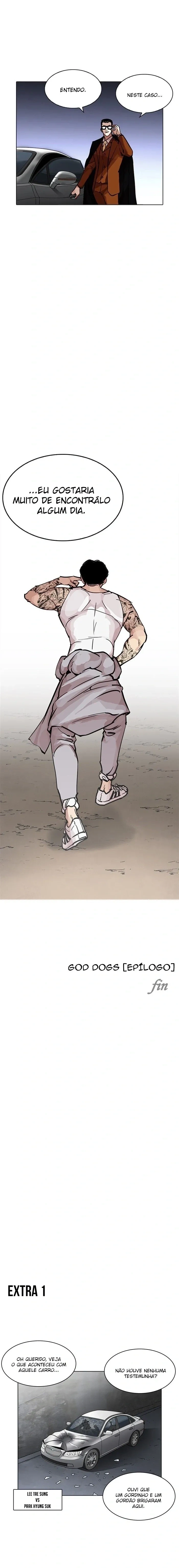 Lookism capítulo 213 página 7