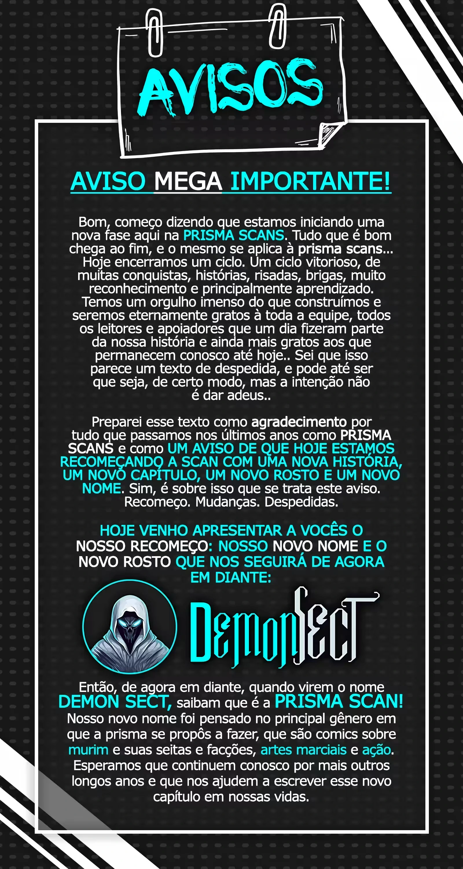 O Mestre da Espada Genial da Academia capítulo 53 página 1