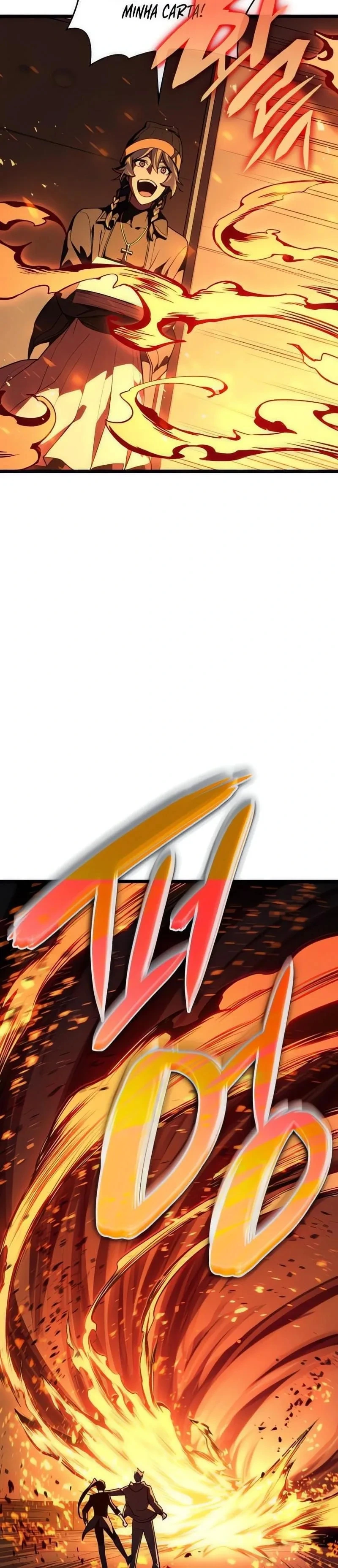Return of the Disaster-Class Hero capítulo 119 página 4
