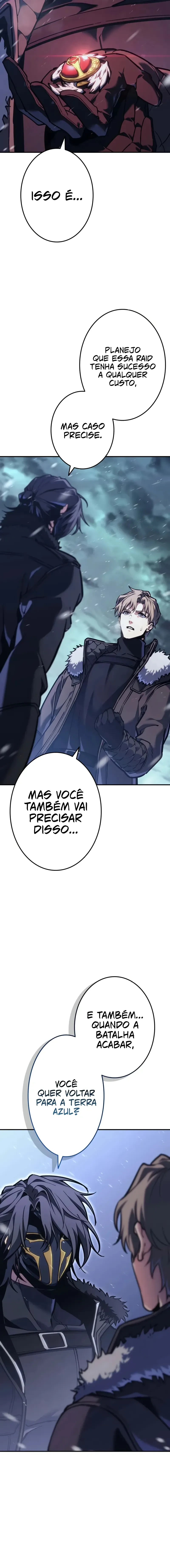 Streamer Após a Reencarnação capítulo 1 página 8