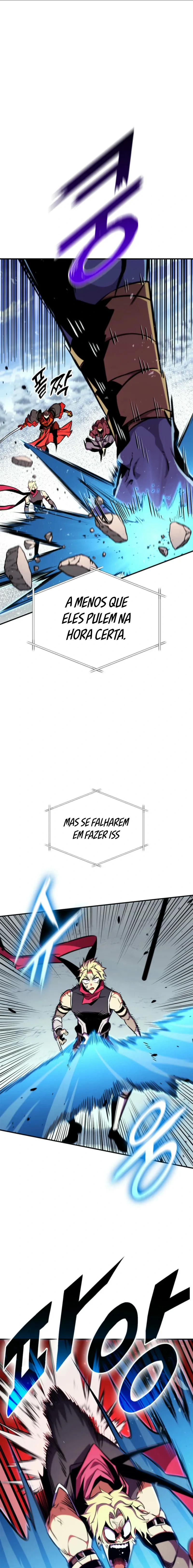 O Retorno do Ranker capítulo 178 página 8