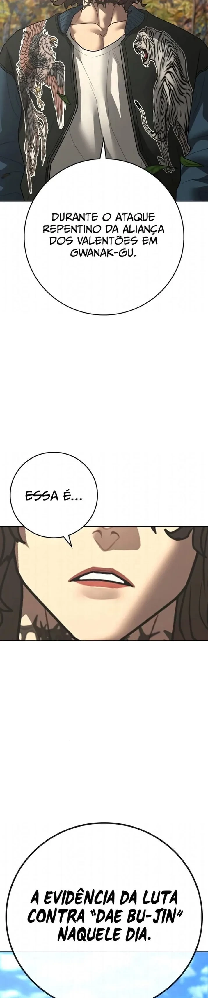 Missões na Vida Real capítulo 148 página 2