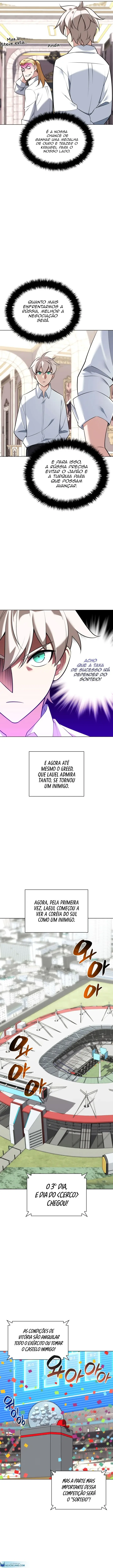 As Aventuras de Greed capítulo 215 página 6
