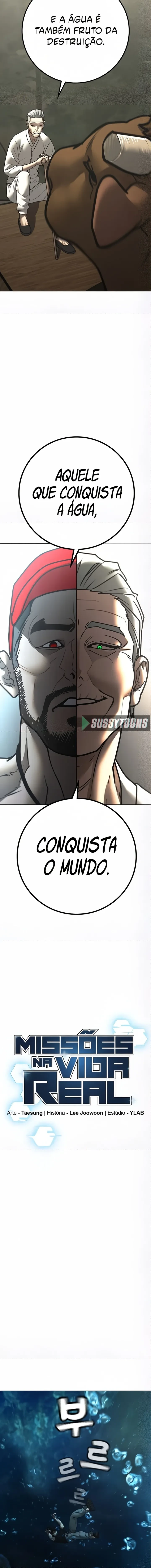 Missões na Vida Real capítulo 170 página 6