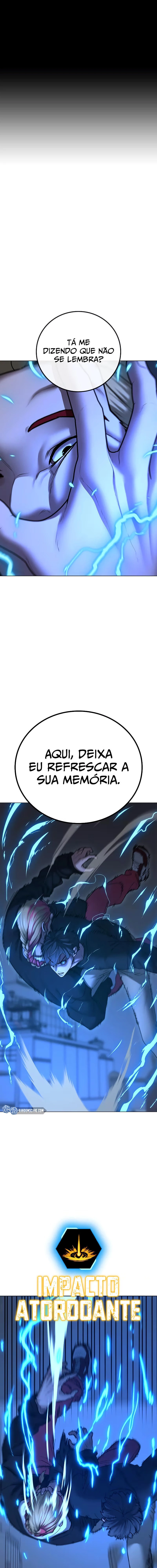 Missões na Vida Real capítulo 67 página 3