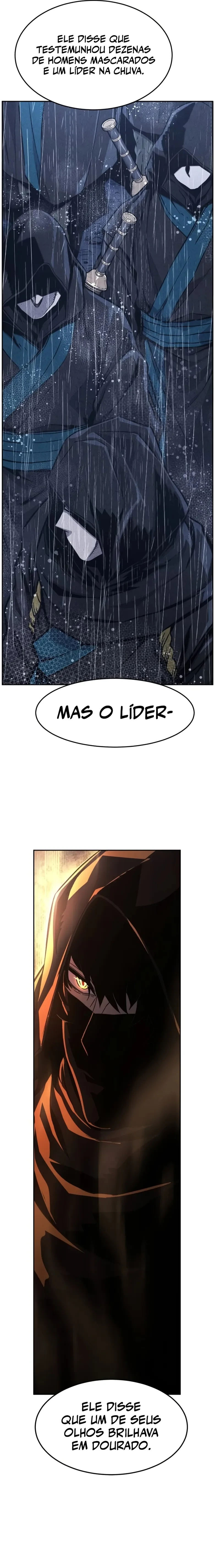 Absolute Sword Sense capítulo 133 página 8
