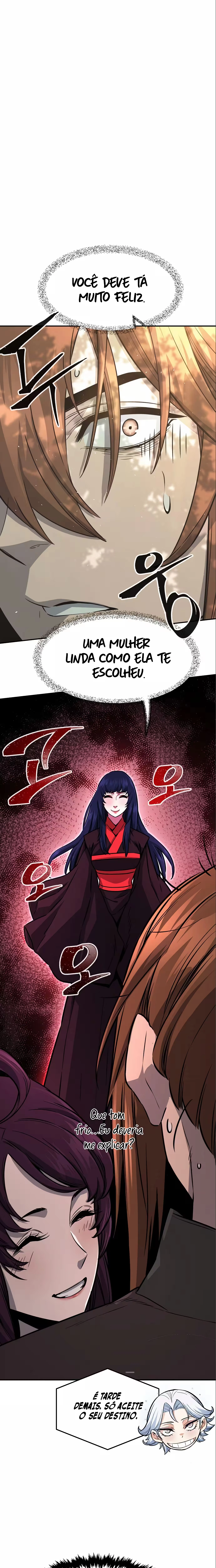 Absolute Sword Sense capítulo 54 página 2