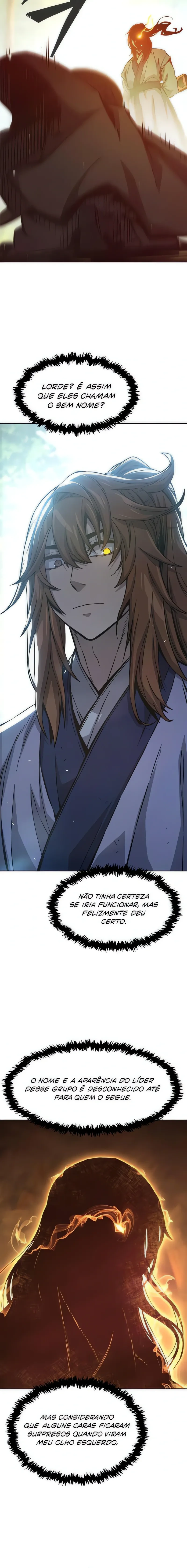 Absolute Sword Sense capítulo 163 página 10