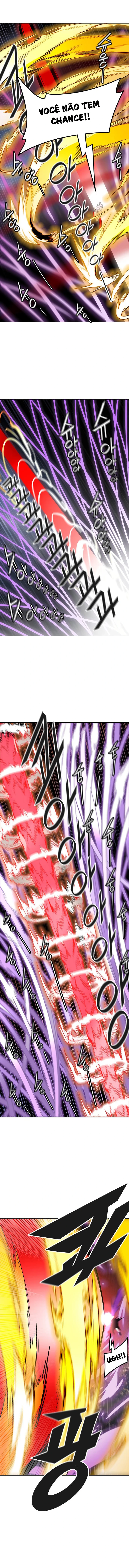 Tower of God (Season 3) capítulo 31 página 7