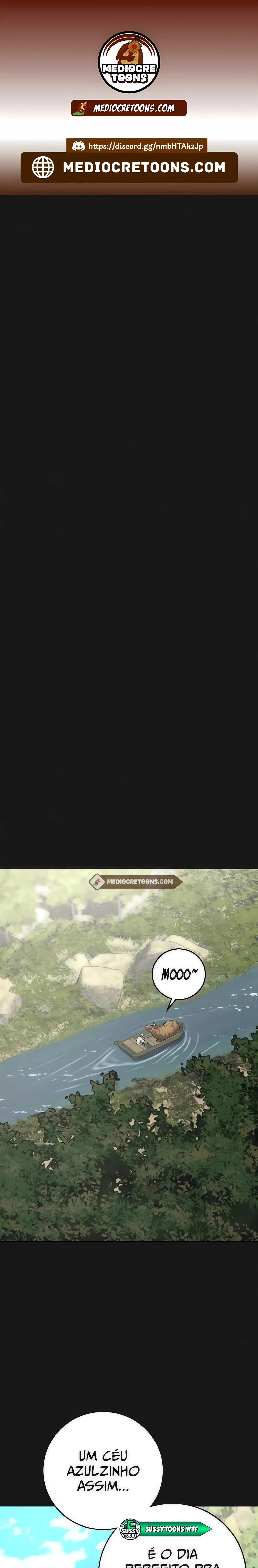Missões na Vida Real capítulo 164 página 1