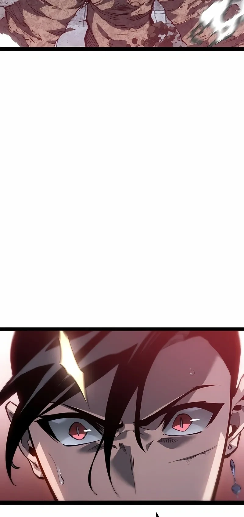 Regressando como o Bastardo do Clã da Espada capítulo 81 página 4