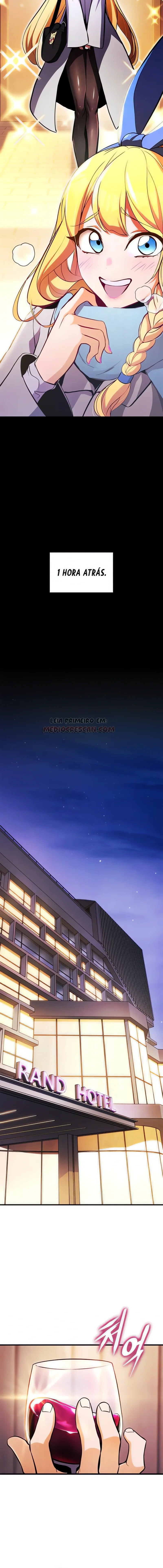 O Retorno do Ranker capítulo 224 página 2