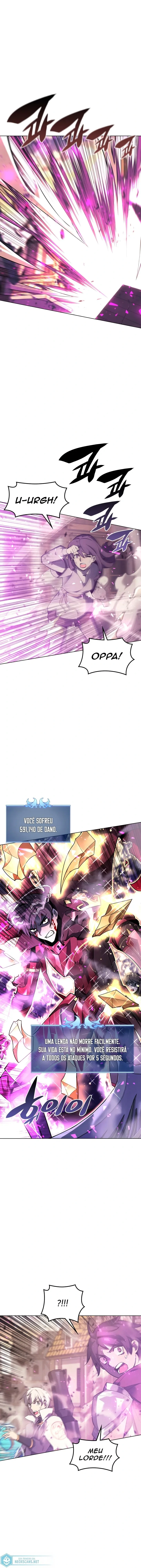 As Aventuras de Greed capítulo 105 página 6