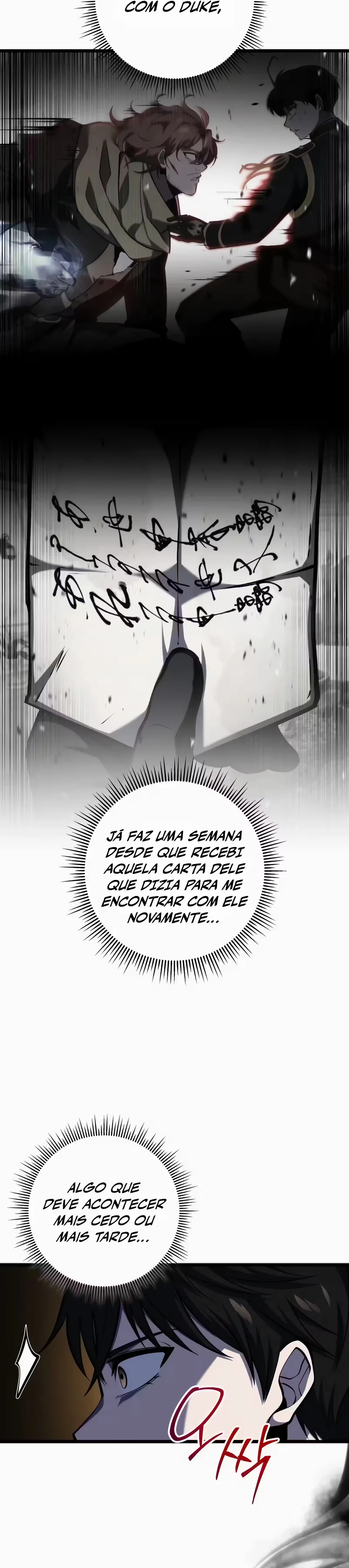 A Dragonslayer’s Peerless Regression capítulo 18 página 2