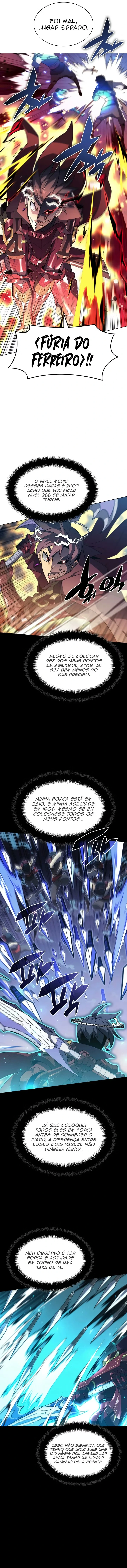 As Aventuras de Greed capítulo 131 página 6