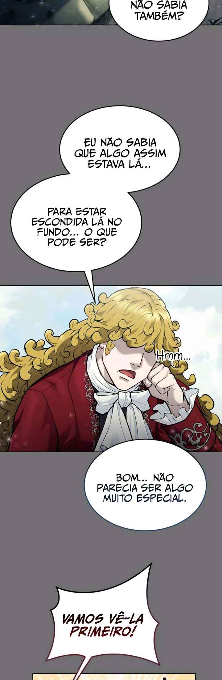 Urek Mazino capítulo 30 página 45