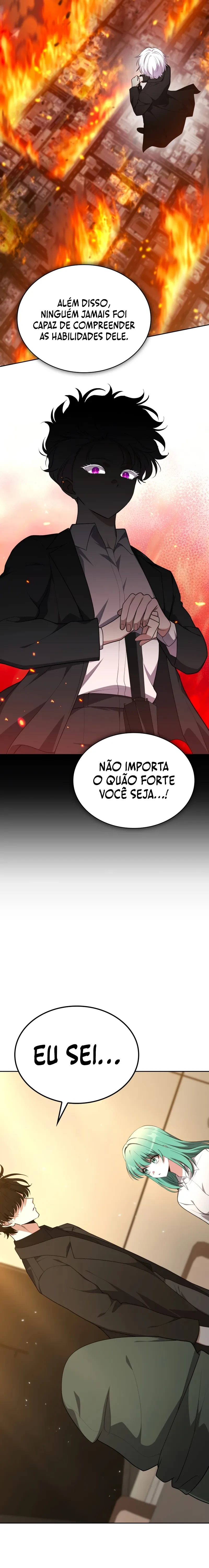 Sequestrando Dragões capítulo 49 página 6