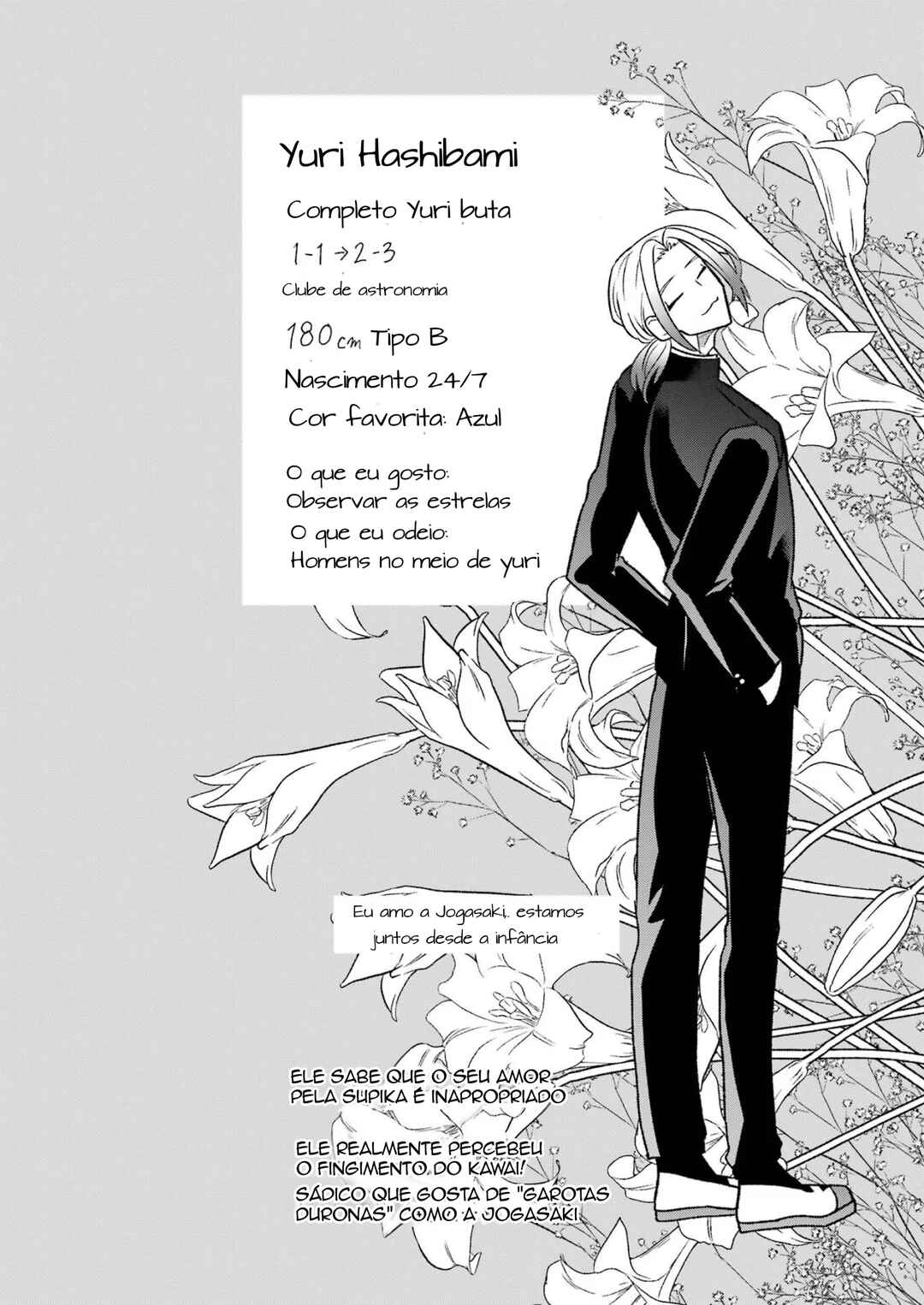 Otaku mo Koi mo Rensa Suru capítulo 16 página 12