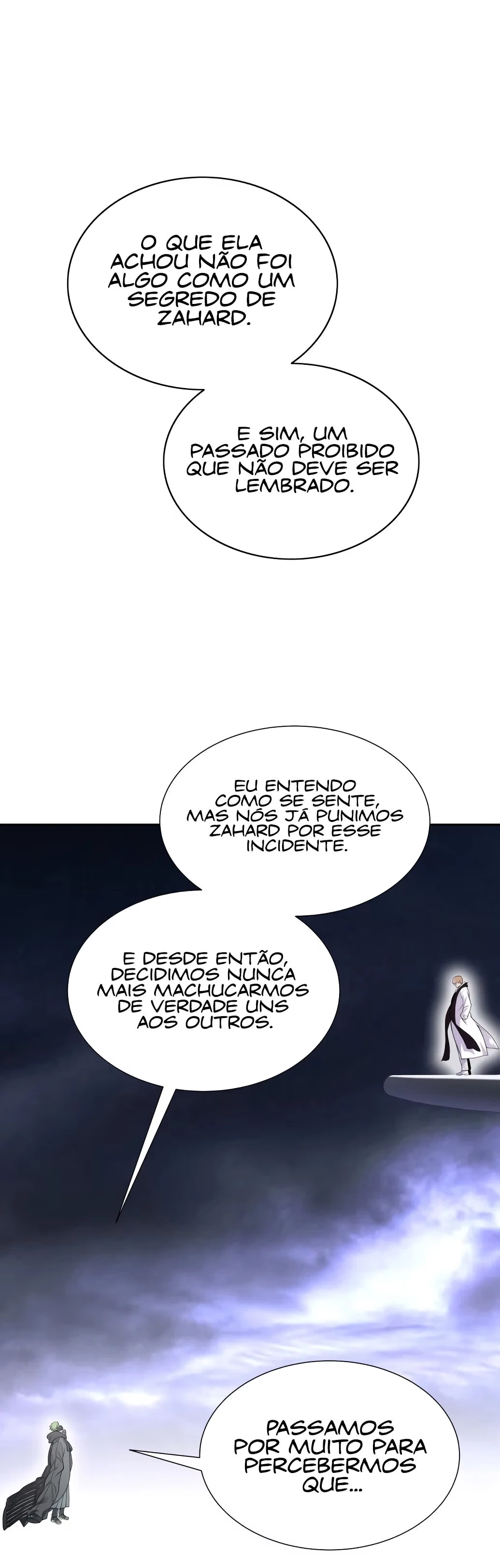 Tower of God (Season 3) capítulo 164 página 2