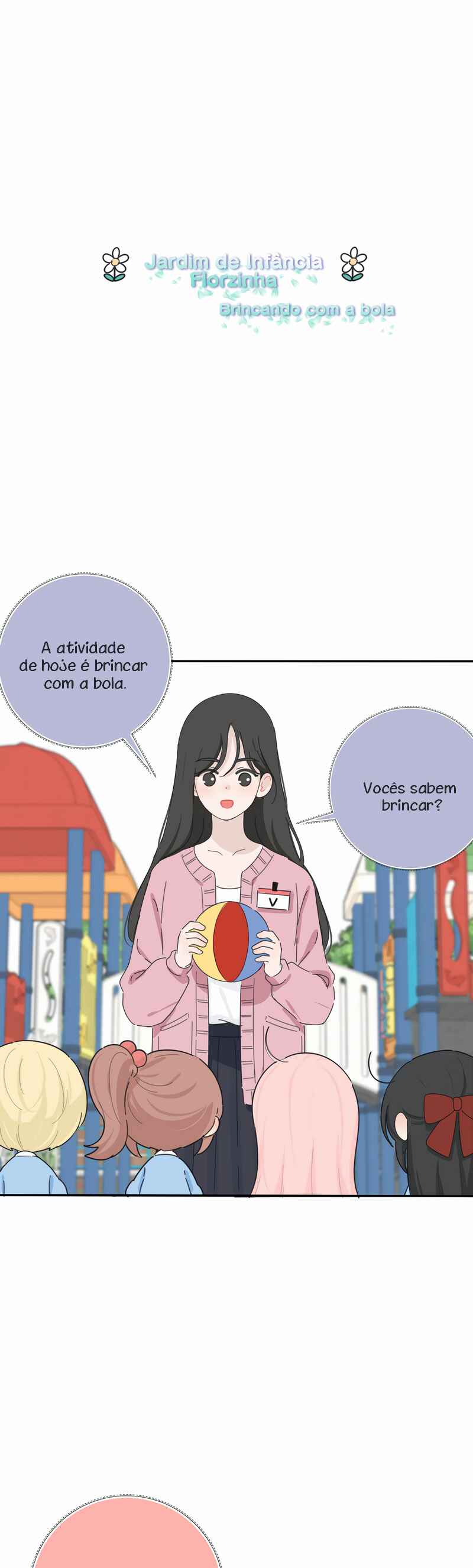 Rénjiān Bǎilǐ Jǐn capítulo 205.6 página 2