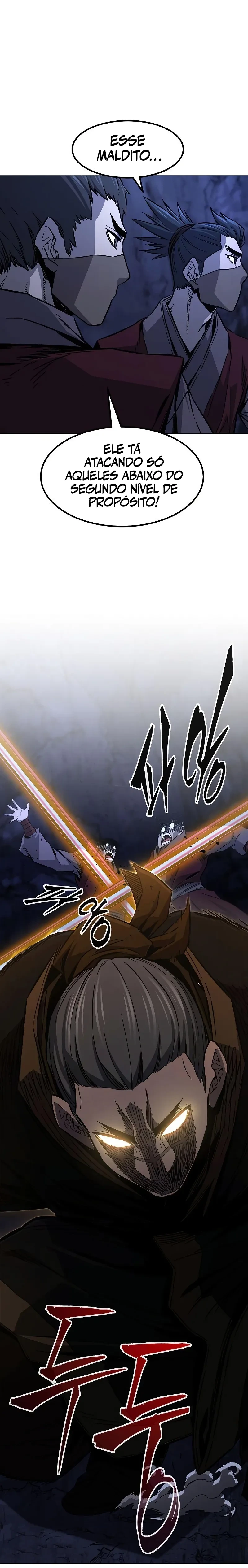 Absolute Sword Sense capítulo 48 página 8