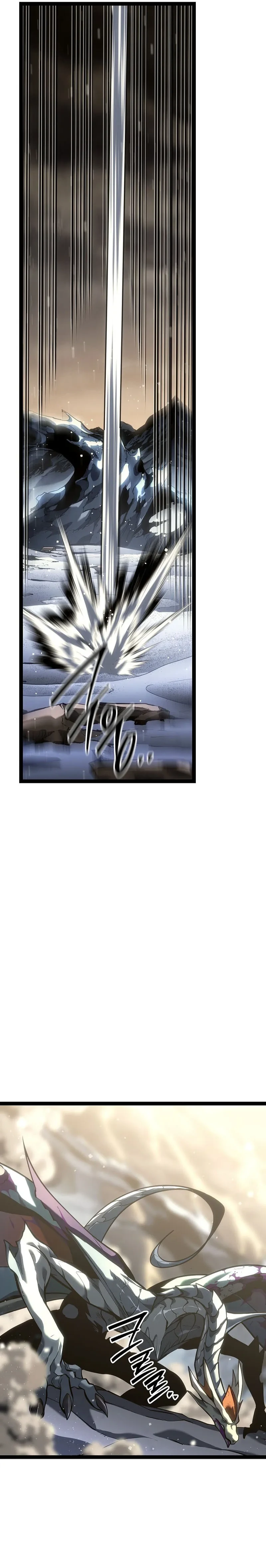 Regressando como o Bastardo do Clã da Espada capítulo 57 página 6