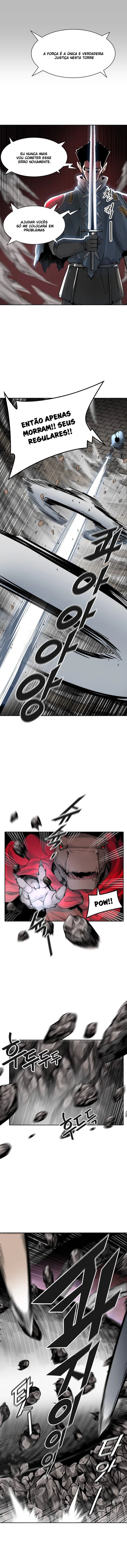 Tower of God (Season 3) capítulo 42 página 5