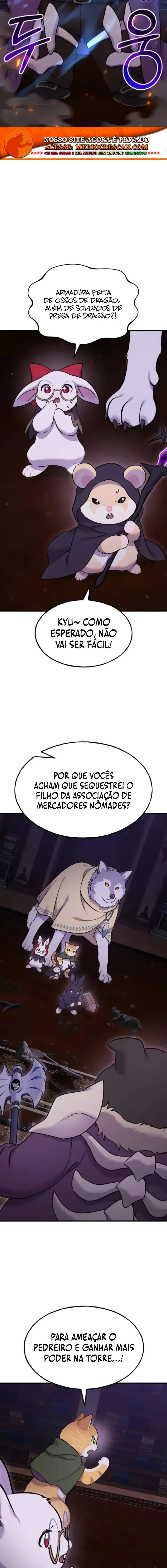 Único Fazendeiro da Torre capítulo 118 página 3