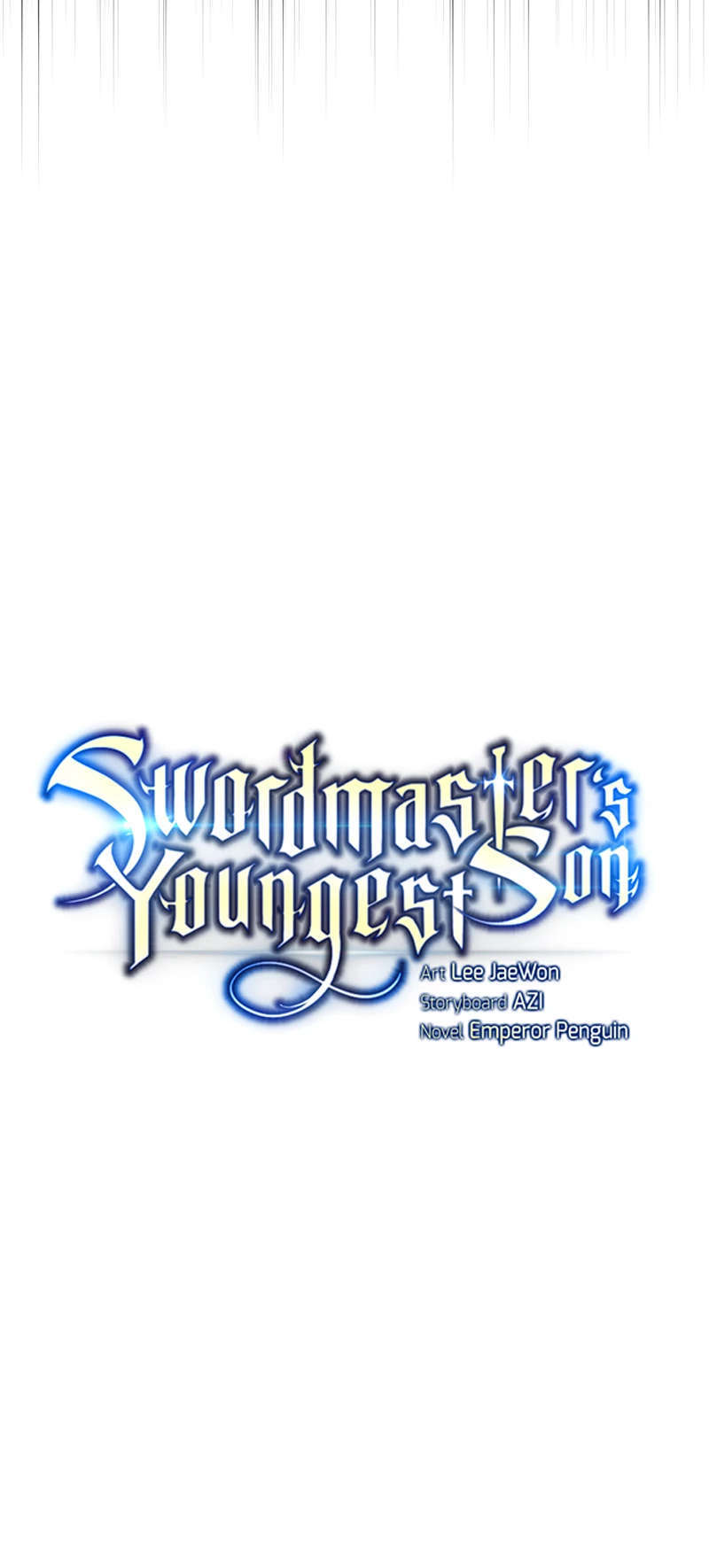 Youngest Son of the Swordmaster capítulo 49 página 4