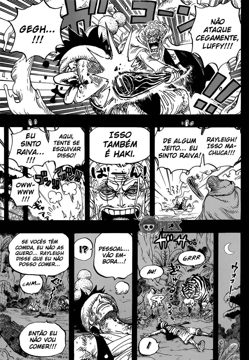 One Piece capítulo 894.005 página 4
