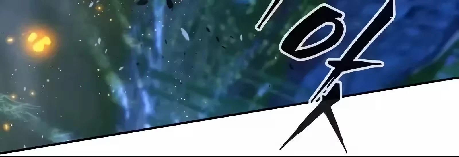 Absolute Sword Sense capítulo 42 página 3